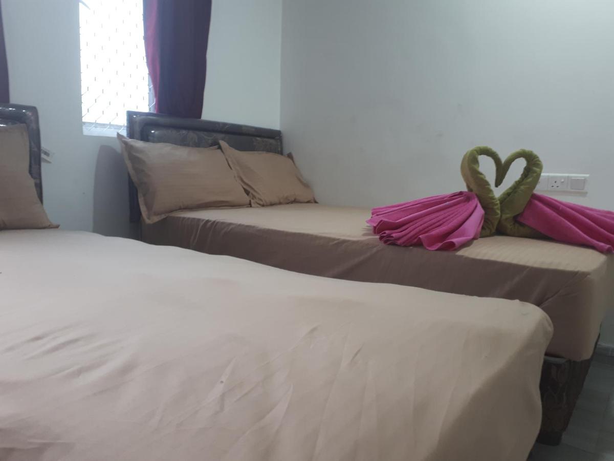 Royal Motel Colombo Exterior foto